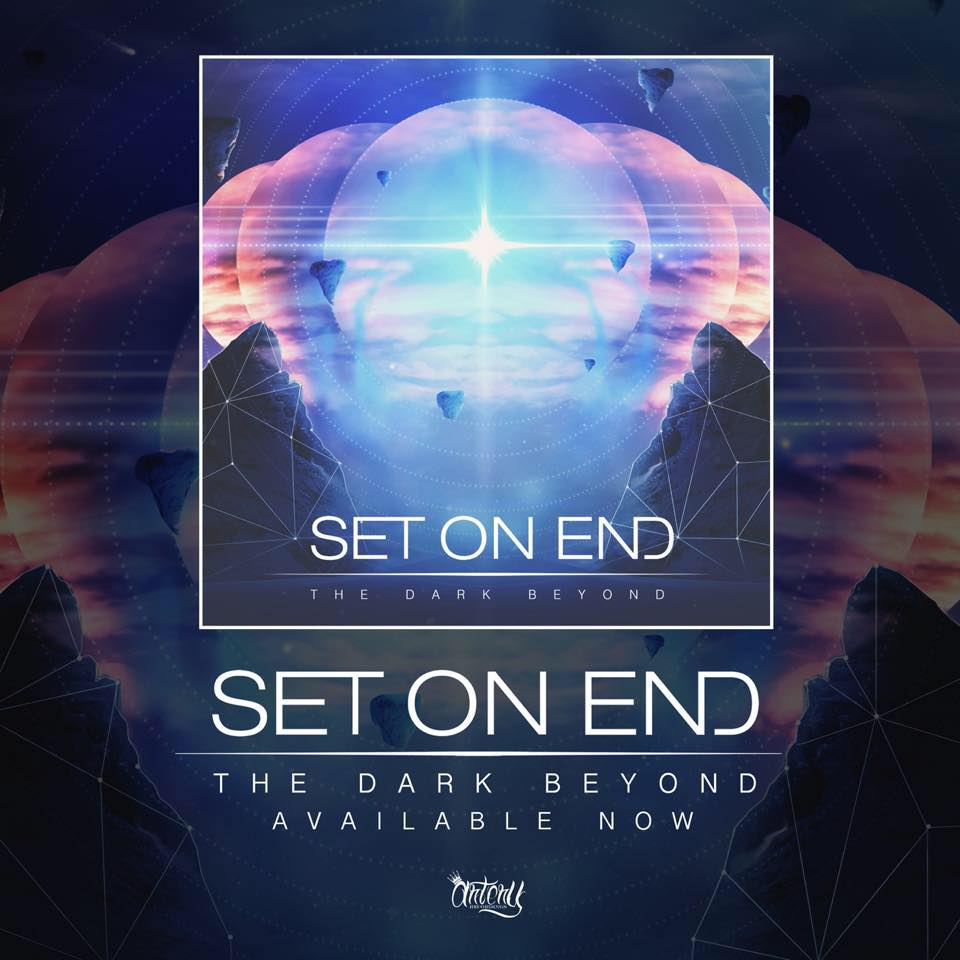 Set On End - The Dark Beyond